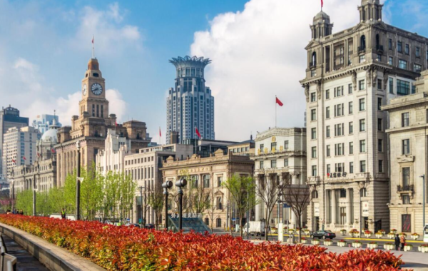 恒正网配资 中国楼市，正在复刻美国当年之路！