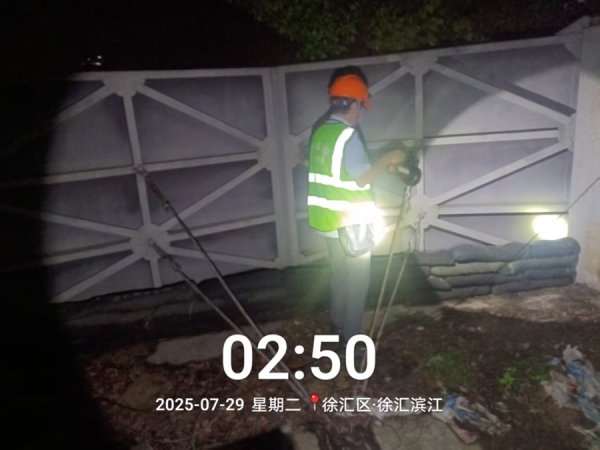 老虎配资 徐汇247个在建工地预计撤离9790人，转移安置点均已落实