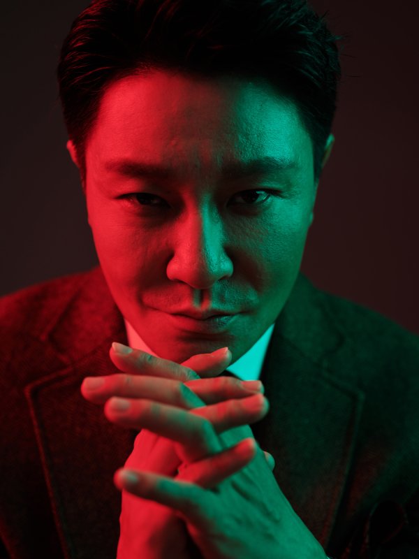 蓝乔配资 李宗翰时隔20年回归舞台，什么角色吸引了他？