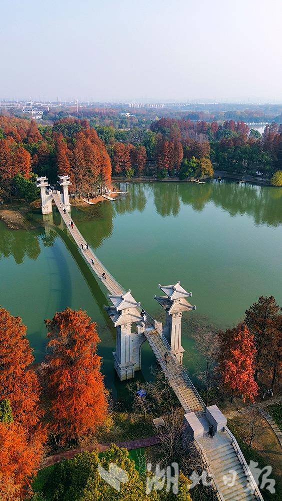 海陆证券 “知音湖北·超级文旅日”活动10月16日黄石启幕  金秋十大秋游目的地即将揭晓